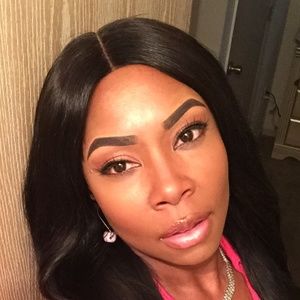 Meet your Posher, Lady Tennille